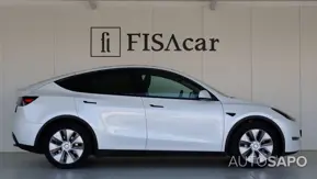 Tesla Model Y de 2022