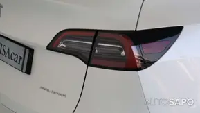 Tesla Model Y de 2022