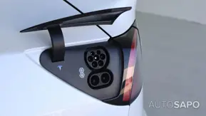 Tesla Model Y de 2022