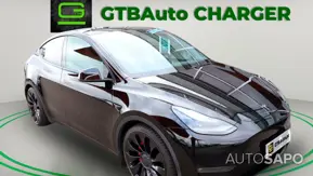 Tesla Model Y de 2023