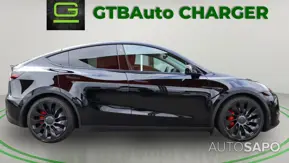Tesla Model Y de 2023