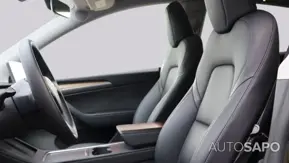 Tesla Model Y de 2023