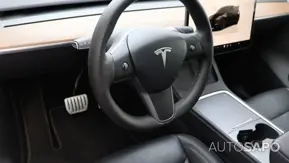 Tesla Model Y de 2023