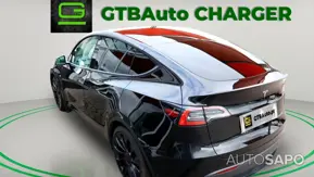 Tesla Model Y de 2023