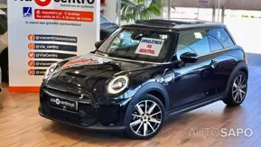 MINI Electric de 2023