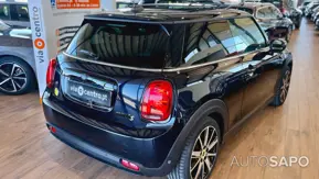 MINI Electric de 2023