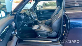 MINI Electric de 2023