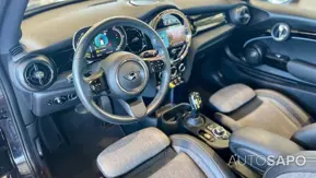 MINI Electric de 2023