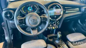 MINI Electric de 2023