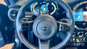 MINI Electric de 2023