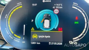 MINI Electric de 2023