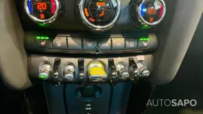 MINI Electric de 2023