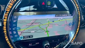 MINI Electric de 2023