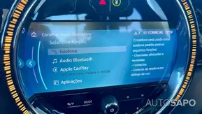 MINI Electric de 2023