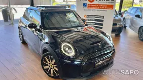 MINI Electric de 2023