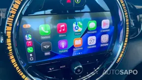 MINI Electric de 2023