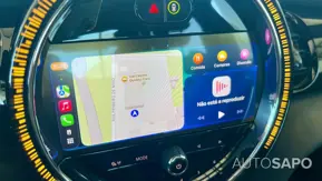 MINI Electric de 2023