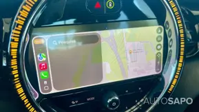 MINI Electric de 2023