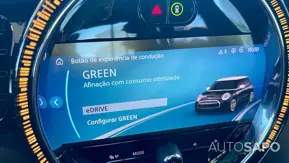 MINI Electric de 2023