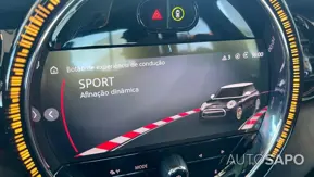 MINI Electric de 2023