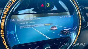 MINI Electric de 2023