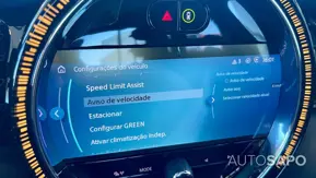 MINI Electric de 2023