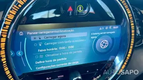 MINI Electric de 2023