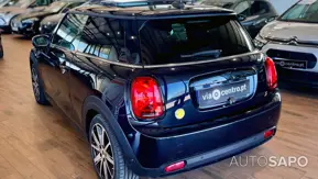 MINI Electric de 2023