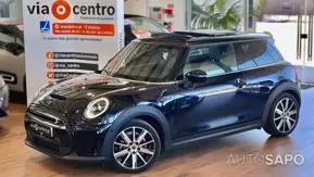 MINI Electric de 2023