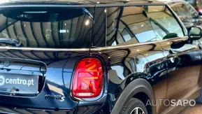 MINI Electric de 2023