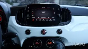 Fiat 500 de 2023