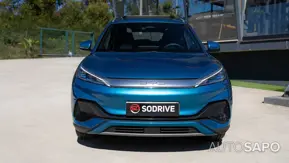 BYD Atto 3 de 2022