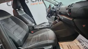 Citroen e-C4 de 2024