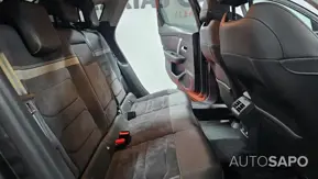 Citroen e-C4 de 2024