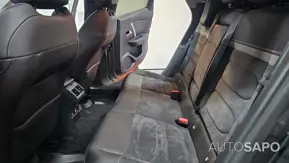 Citroen e-C4 de 2024