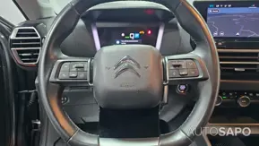 Citroen e-C4 de 2024