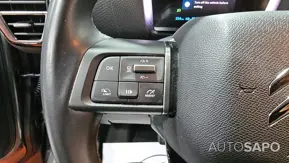 Citroen e-C4 de 2024