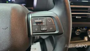 Citroen e-C4 de 2024