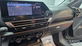 Citroen e-C4 de 2024