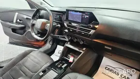 Citroen e-C4 de 2024