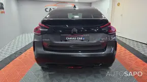 Citroen e-C4 de 2024