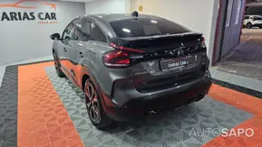 Citroen e-C4 de 2024