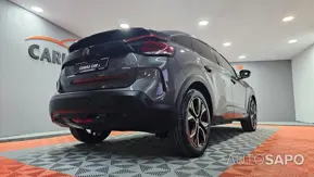 Citroen e-C4 de 2024