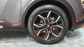 Citroen e-C4 de 2024