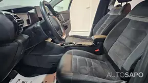 Citroen e-C4 de 2024