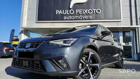 Seat Ibiza de 2023