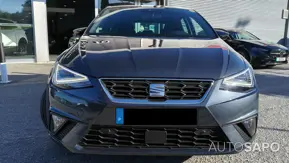 Seat Ibiza de 2023