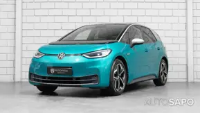 Volkswagen ID.3 de 2020