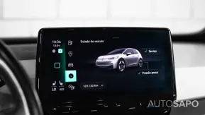 Volkswagen ID.3 de 2020