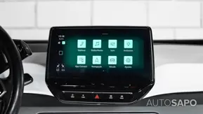 Volkswagen ID.3 de 2020